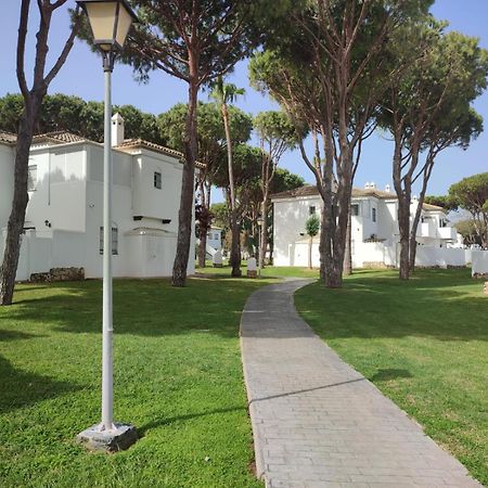 Apartamento Pinar Del Atlantico La Barrosa Chiclana de la Frontera Bagian luar foto