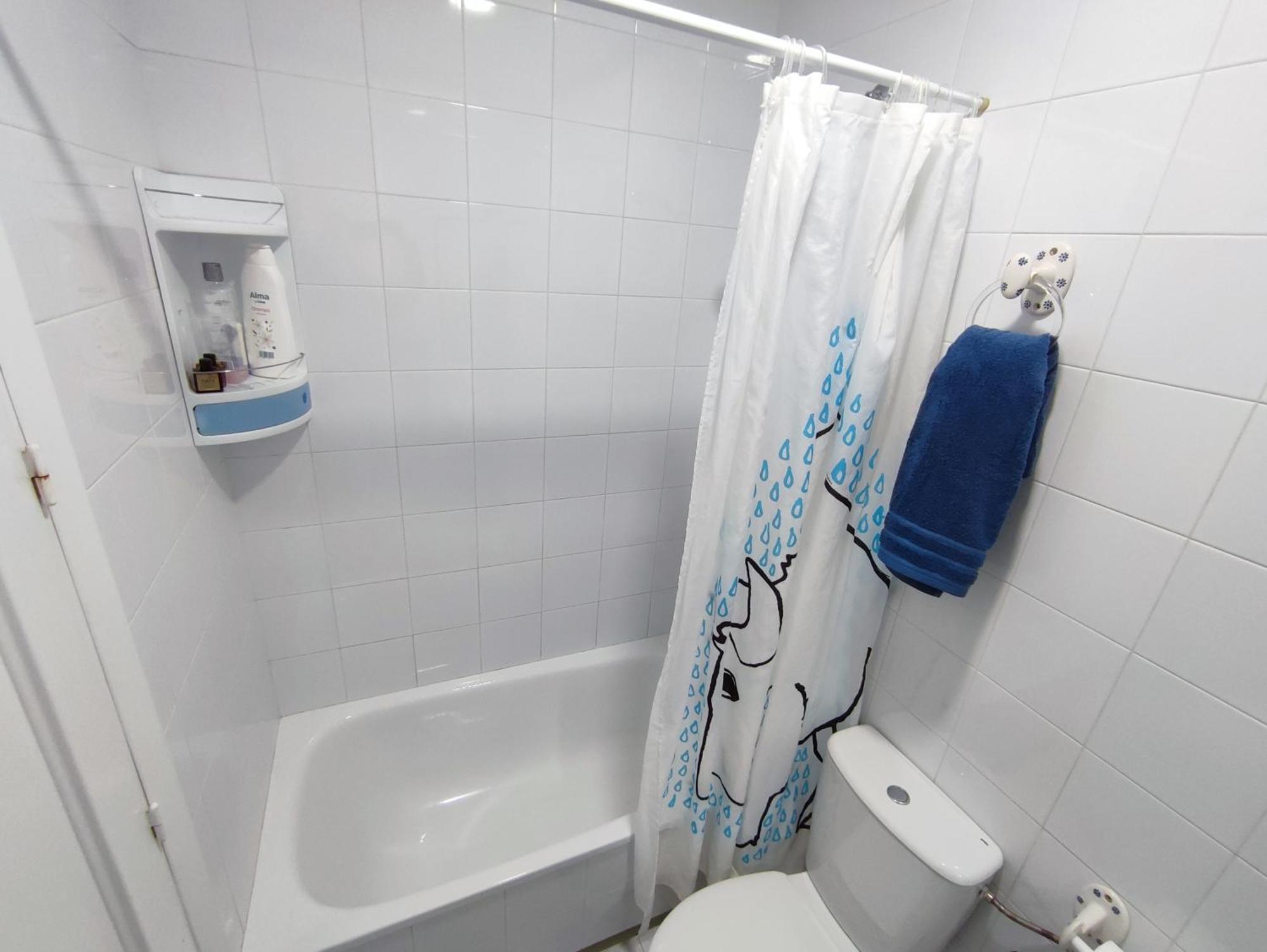 Apartamento Pinar Del Atlantico La Barrosa Chiclana de la Frontera Bagian luar foto