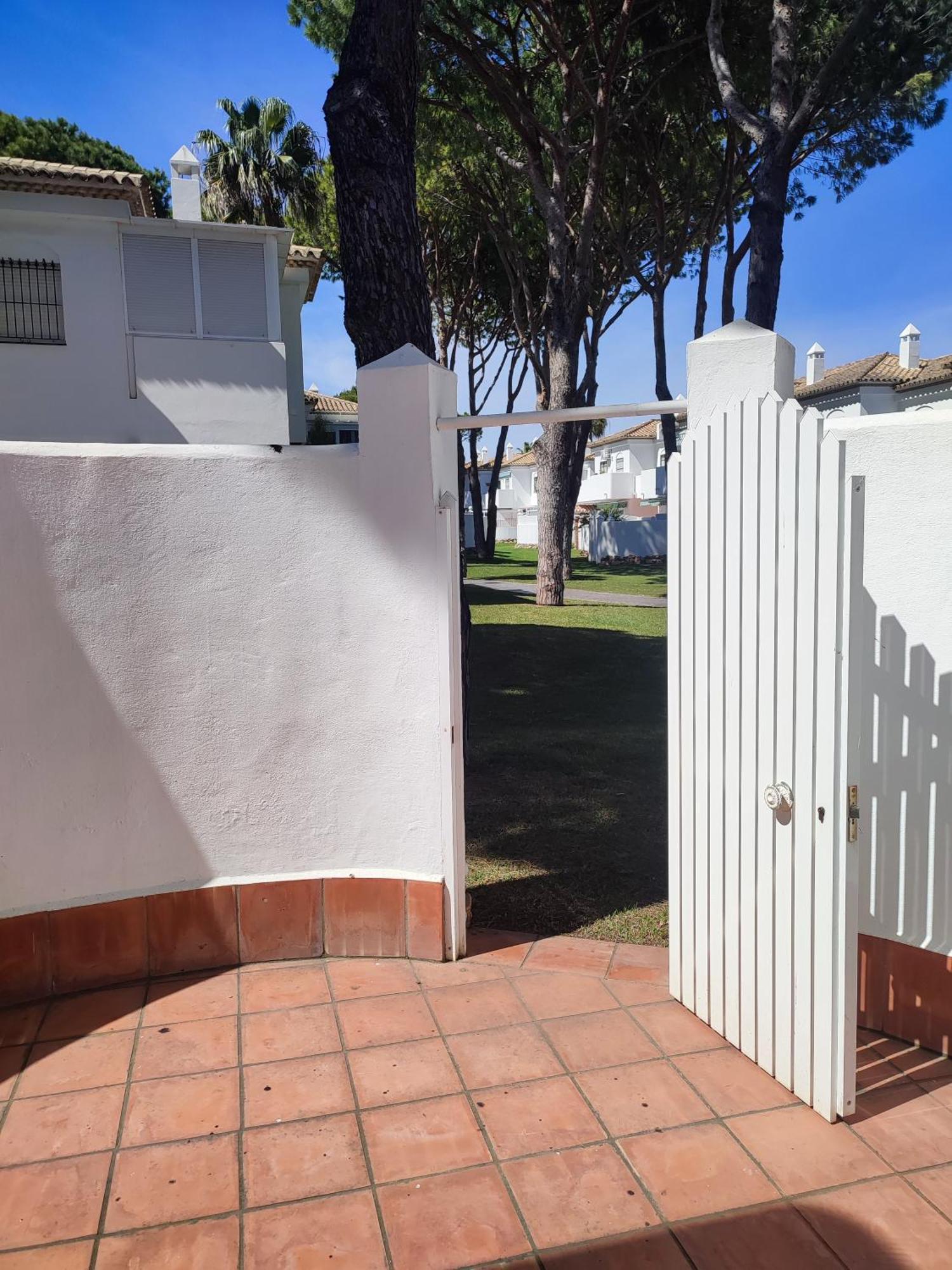 Apartamento Pinar Del Atlantico La Barrosa Chiclana de la Frontera Bagian luar foto