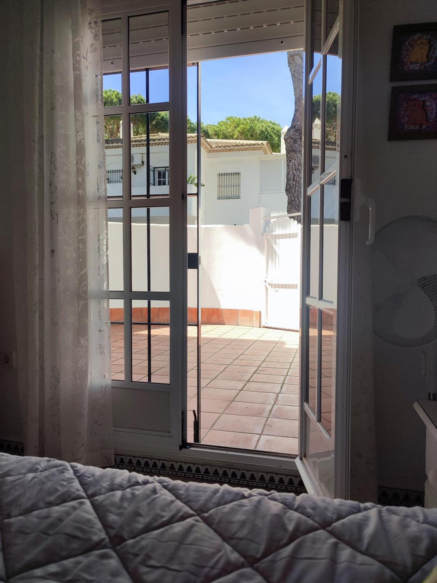 Apartamento Pinar Del Atlantico La Barrosa Chiclana de la Frontera Bagian luar foto