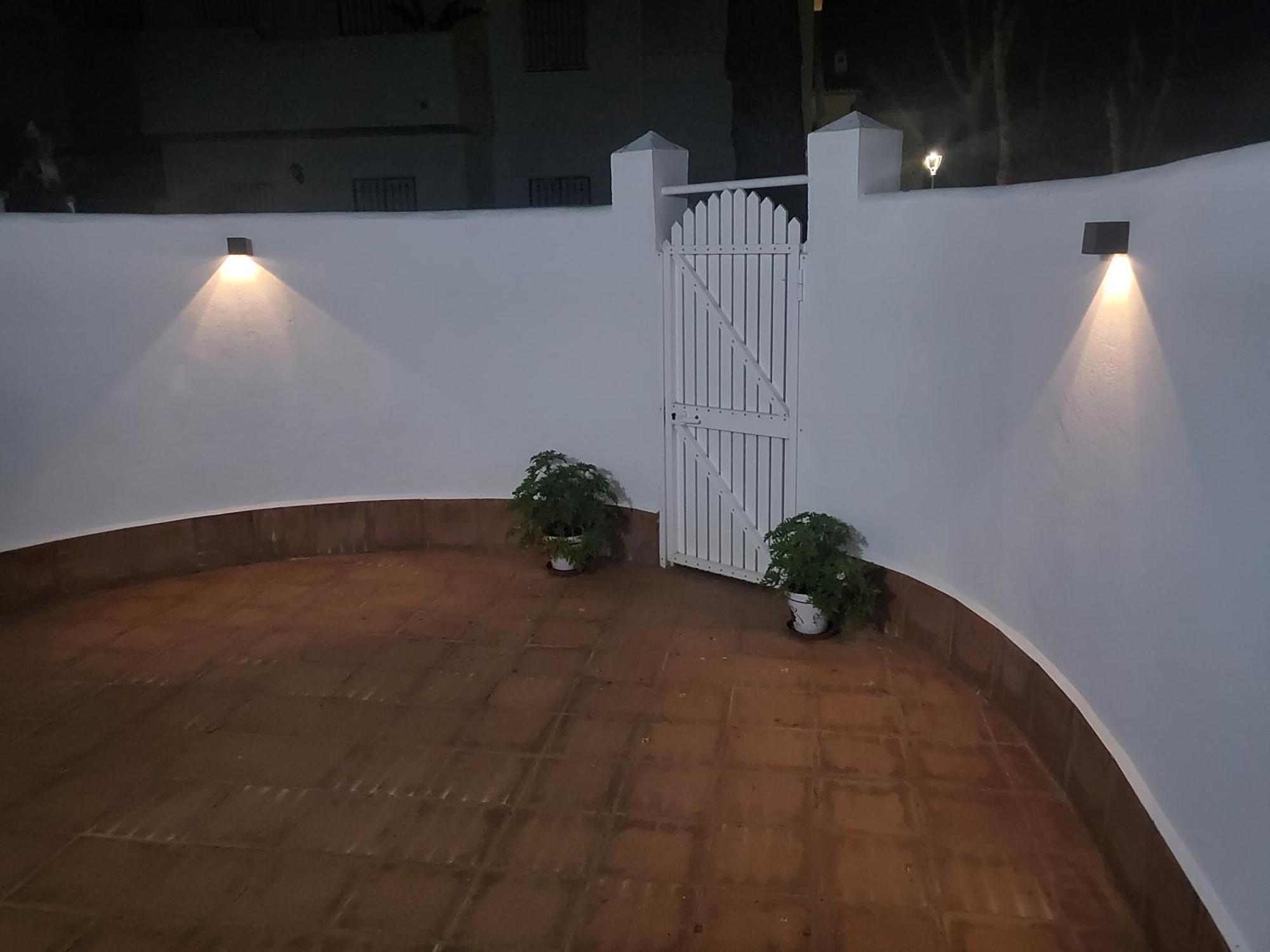 Apartamento Pinar Del Atlantico La Barrosa Chiclana de la Frontera Bagian luar foto