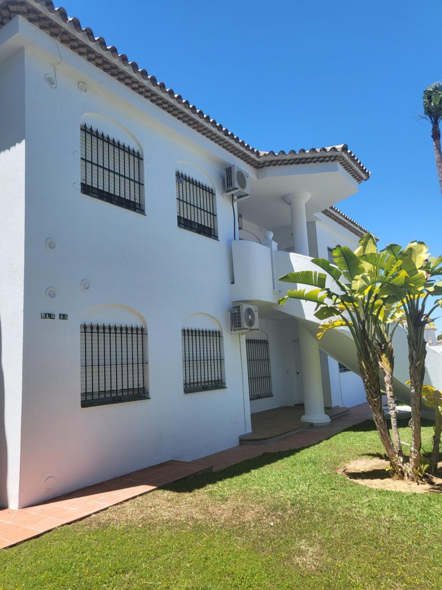 Apartamento Pinar Del Atlantico La Barrosa Chiclana de la Frontera Bagian luar foto